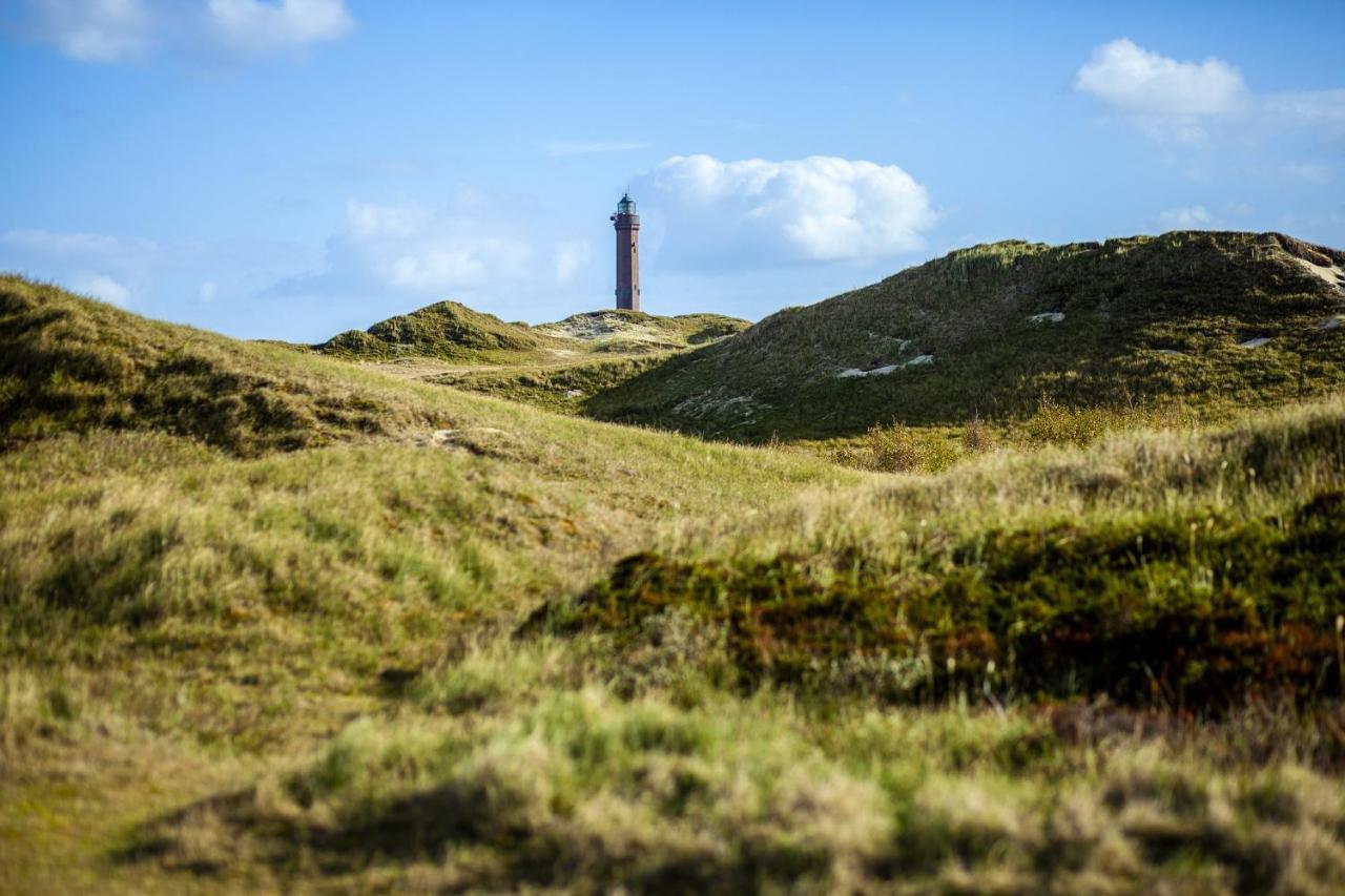 Sonnenlicht Daire Norderney Dış mekan fotoğraf